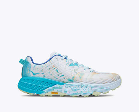 Speedgoat 4 Trail Shoe | HOKA®