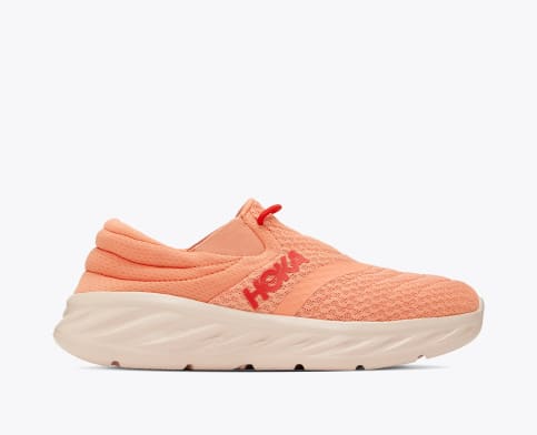 hoka dress shoes