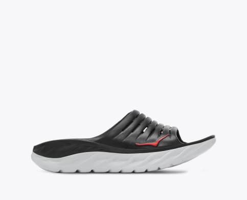 Hoka ora store recovery slide 2