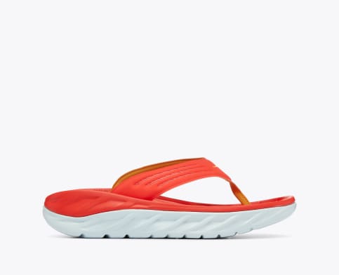 Hoka flip flops mens hotsell