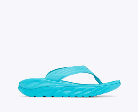 Chanclas hoka one shop one ora recovery