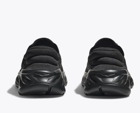 Men's ora top recovery shoe