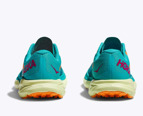 公式サイト Zinal Women's Trail HOKA® | Shoe Running 口紅