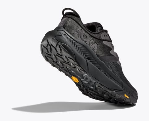 Hoka one one speedgoat 3 black sales
