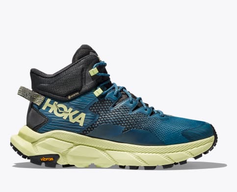Hoka 2025 trail boots