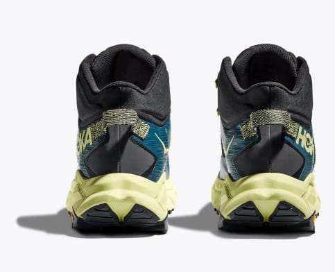 Trail Code GTX Lighweight Hiker | HOKA®