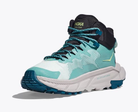 Basket discount trail hoka