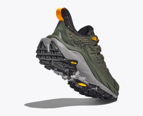Hoka kaha gore tex cheap