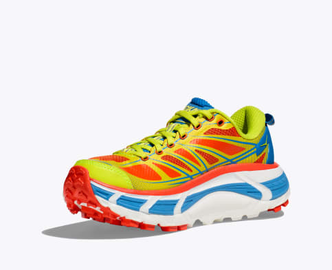 HOKA Mafate Speed 2 Unisexe HOKA BE