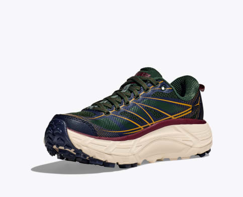 Hoka one one mafate speed 2 meilleur prix clearance