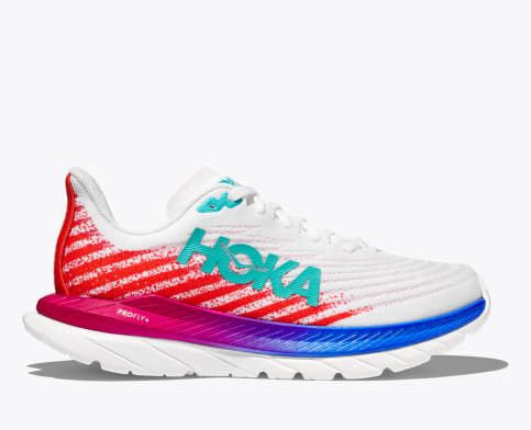 HOKA Mach 5 for Women HOKA UK