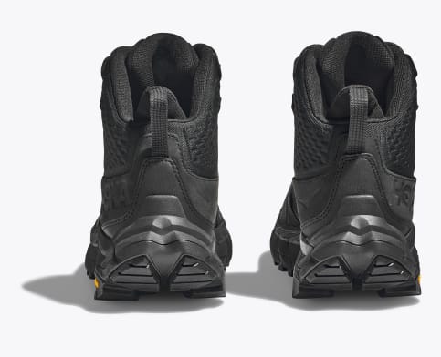 Anacapa Mid GTX Waterproof Leather Hiker | HOKA®