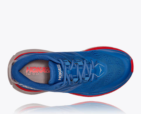 HOKA Stinson 6 for Men HOKA UK