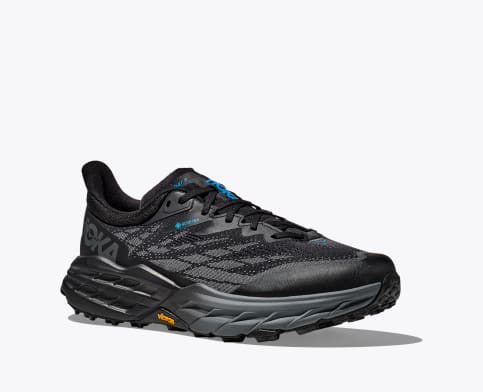 Hoka speedgoat 2024 3 waterproof womens