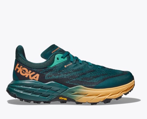 Speedgoat 5 GTX Trail Running Shoe HOKA
