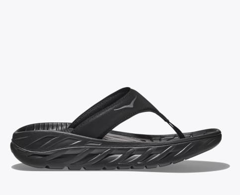 HOKA オネオネ リカバリーサンダル HOKA®公式サイト【オラ リカバリー フリップ|ORA RECOVERY FLIP