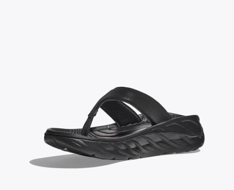 Hoka flip flops womens on sale