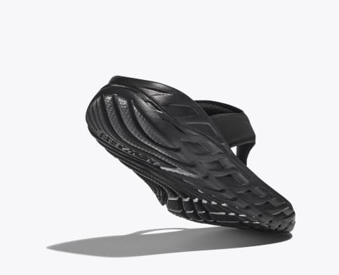 Hoka one one sales recovery flip flop