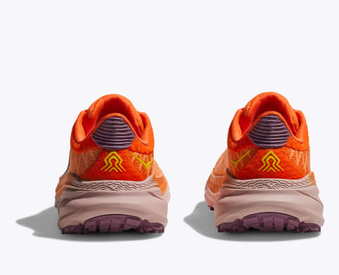 Hoka challenger 2024 atr 5 orange
