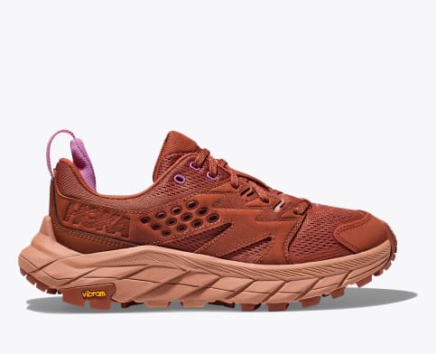 HOKA®公式サイト【アナカパ ブリーズ ロー|ANACAPA BREEZE LOW 1127921