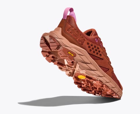 HOKA®公式サイト【アナカパ ブリーズ ロー|ANACAPA BREEZE LOW 1127921