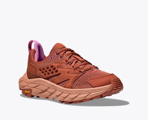 HOKA®公式サイト【アナカパ ブリーズ ロー|ANACAPA BREEZE LOW 1127921