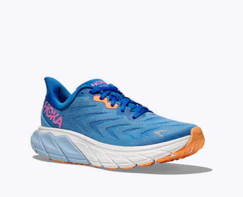 Hoka one one arahi 2025 women's