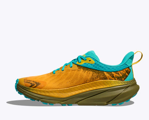 hoka challenger gore tex