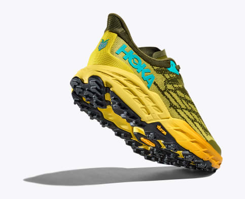 Zapatillas discount hoka trail