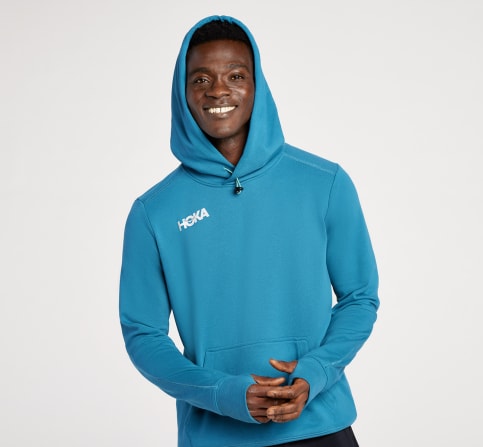 HOKA Hoodie for Men HOKA UK