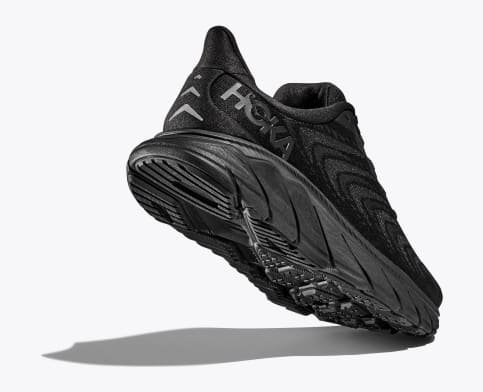 Hoka men's online arahi 2