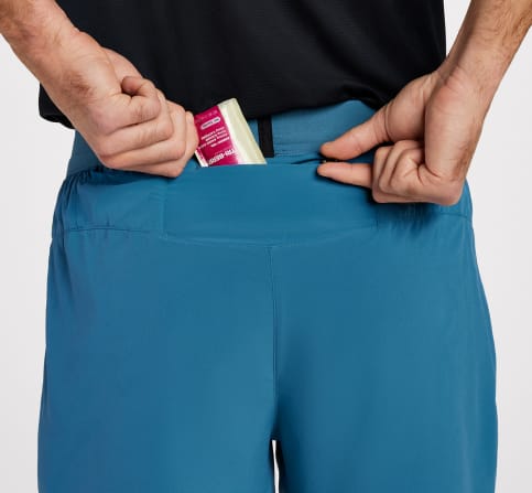 HOKA®公式サイト【5インチ ショーツ|5 INCH SHORT 1135027