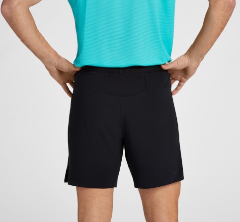 Hoka shorts discount