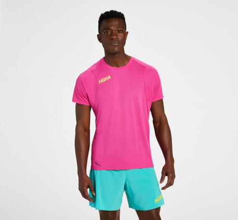 PERFORMANCE SHORT SLEEVE