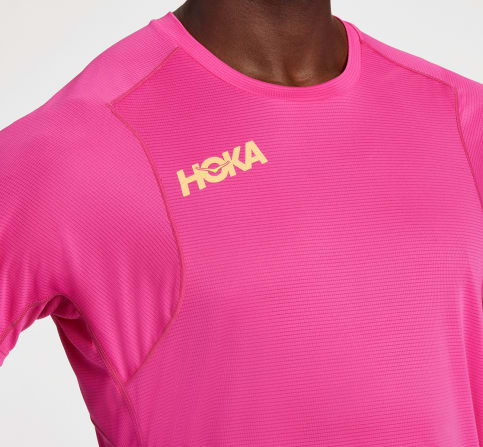 GLIDE SHORT SLEEVE