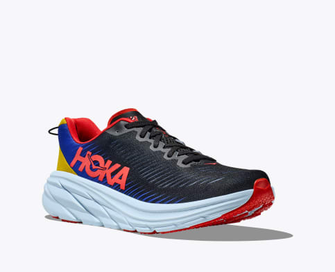 Men's hoka on sale one one rincon