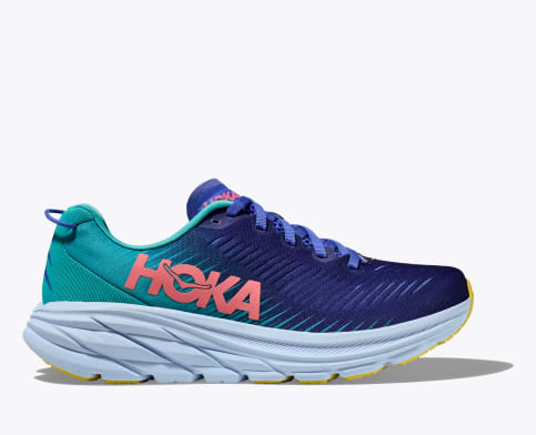 Hoka rincon hot sale vs clifton 6