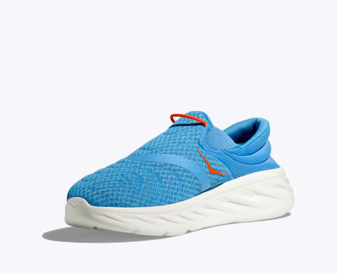 Hoka recovery hotsell shoes mens