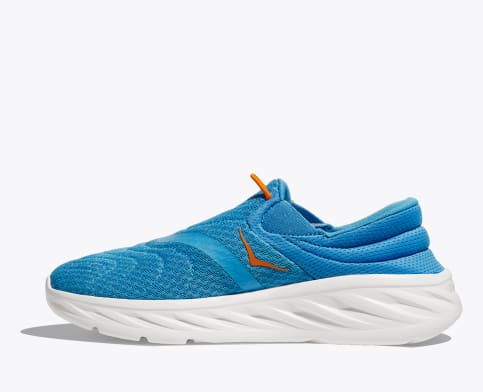 Hoka 2025 recovery shoes