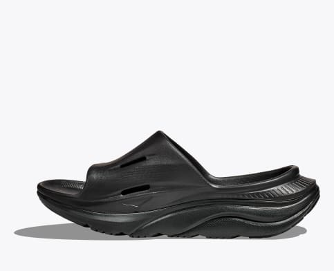 hoka サンダル　ORA RECOVERY SLIDE 3 Ora Recovery Slide Sandal 3 | HOKA®