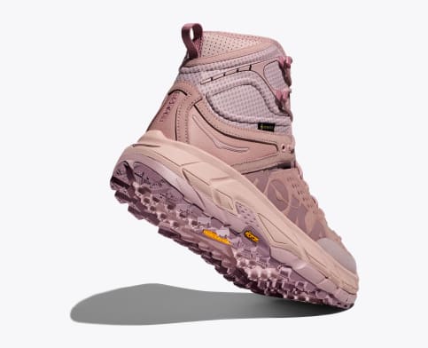 HOKA Tor Ultra Hi GORE TEX for All HOKA UK