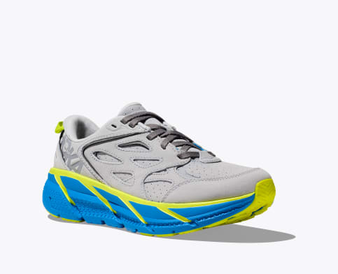 HOKA Clifton L Suede for All | HOKA® UK