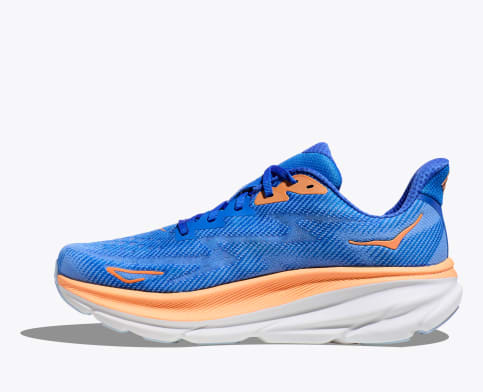 HOKA®公式サイト【クリフトン 9|CLIFTON 9 1127895 | メンズ