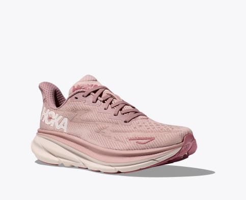 Hoka clifton 5 dame hotsell