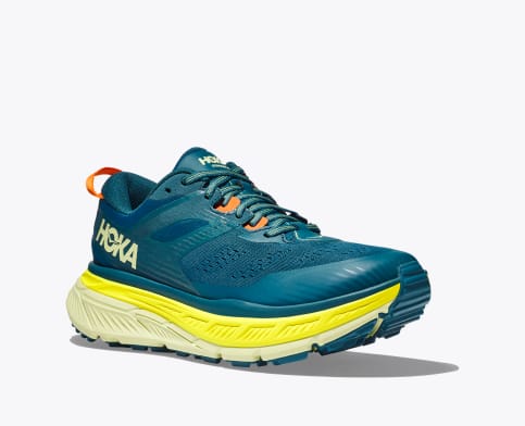 Hoka stinson discount
