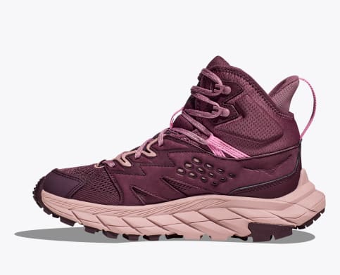 Hoka tor tech mid womens outlet
