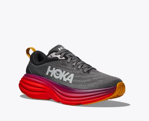 Hoka bondi 2025 mens shoes