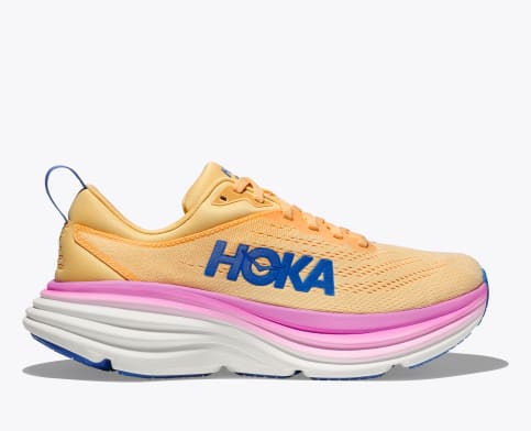 HOKA Bondi 8 for Women HOKA UK
