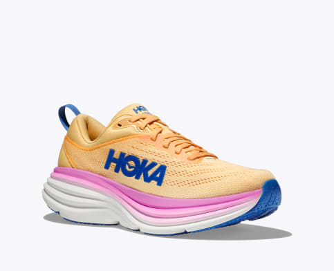 HOKA Bondi 8 for Women HOKA UK