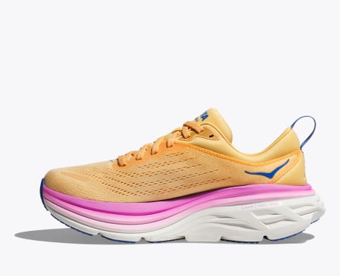 Hoka bondi 2025 b womens
